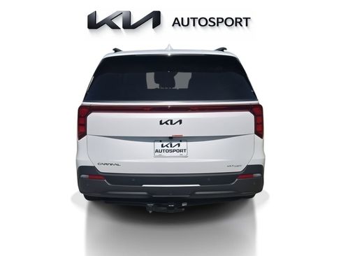 New 2026 Kia Carnival SX image 9
