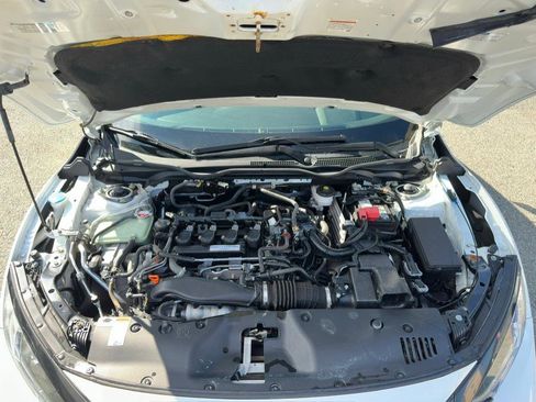 Used 2017 Honda Civic EX image 42