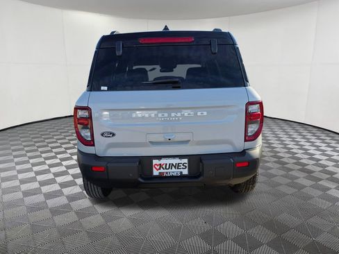 New 2026 Ford Bronco Sport Outer Banks w/ Outer Banks Tech Package+ AWD/4WD image 6