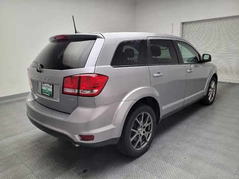 Used 2019 Dodge Journey GT image 9
