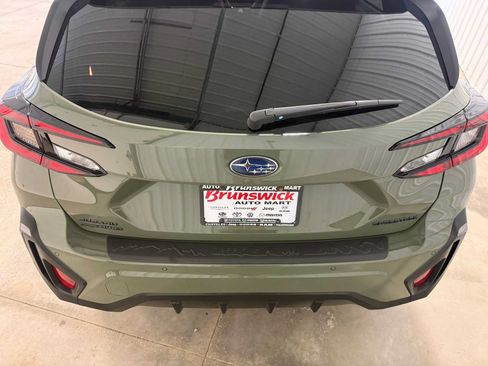 Certified 2026 Subaru Crosstrek 2.5i Limited AWD/4WD image 16