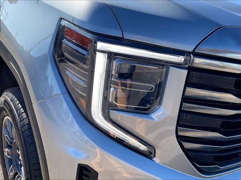 Used 2024 GMC Sierra 1500 AT4 w/ Technology Package image 27