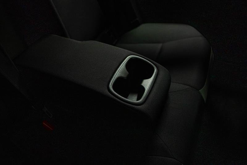 Used 2024 Toyota Corolla LE FWD image 12