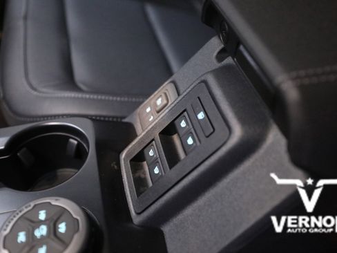 New 2025 Ford Bronco Big Bend w/ Black Diamond Package image 16