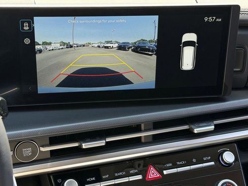 New 2026 Hyundai Santa Fe SE FWD image 11