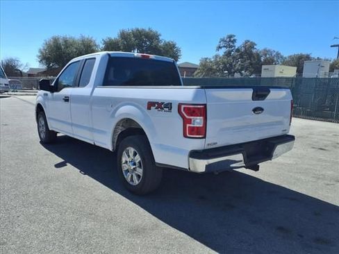 Used 2019 Ford F150 XL w/ Equipment Group 101A Mid image 5
