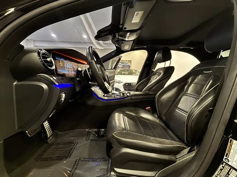 Used 2019 Mercedes-Benz E 63 AMG S image 12