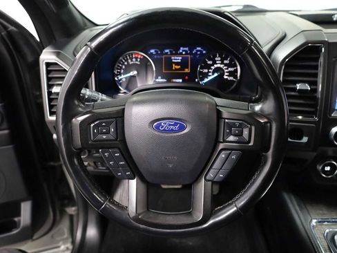 Used 2019 Ford Expedition Limited AWD/4WD image 23