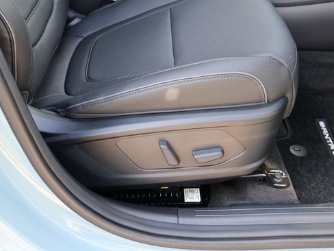 New 2025 Hyundai Santa Cruz Limited image 11