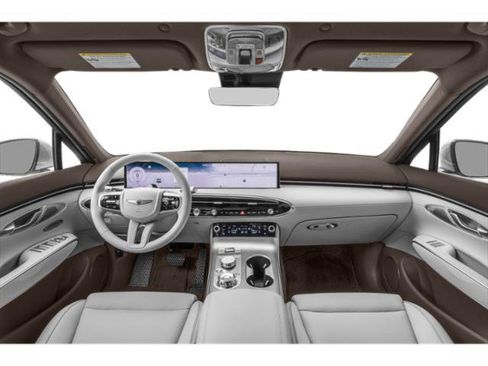 Certified 2026 Genesis GV70 2.5T Select AWD/4WD image 10