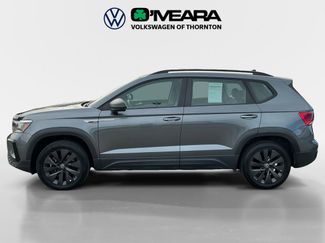 Used 2023 Volkswagen Taos S video 2