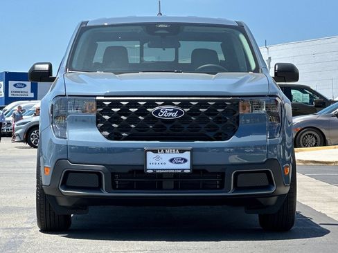 New 2026 Ford Maverick XLT FWD image 8