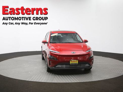 Used 2022 Hyundai Kona SEL w/ Convenience Package image 52