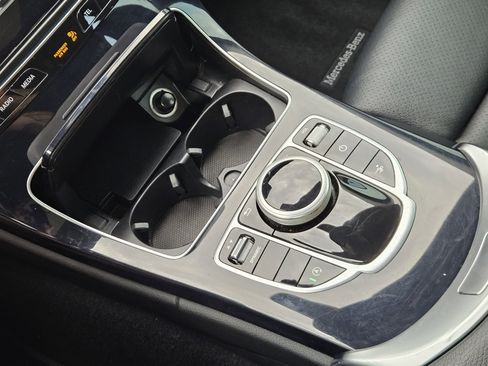 Certified 2017 Mercedes-Benz C 300 Coupe image 20