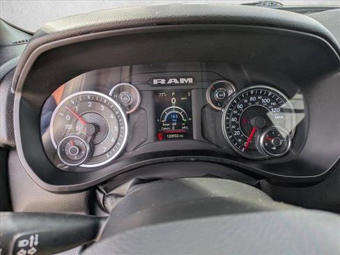 Used 2023 RAM 1500 Lone Star RWD image 10