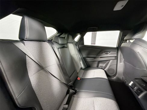 Certified 2026 Toyota bZ image 40