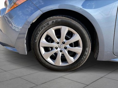 Used 2024 Toyota Corolla LE image 10