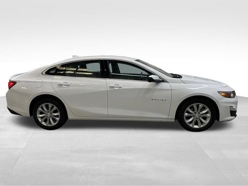 Used 2024 Chevrolet Malibu LT FWD image 6