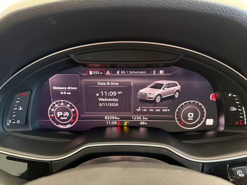 Used 2019 Audi Q7 3.0T Prestige w/ Prestige Package image 20