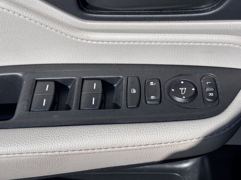 Certified 2025 Honda Odyssey EX-L image 21