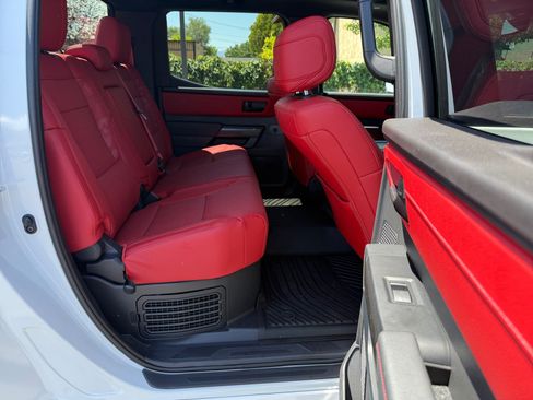 Used 2026 Toyota Tundra TRD Pro AWD/4WD image 27