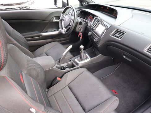 Used 2013 Honda Civic Si image 17