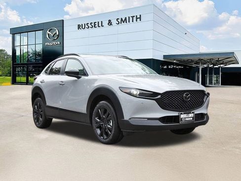 New 2026 MAZDA CX-30 Aire Edition AWD/4WD image 1