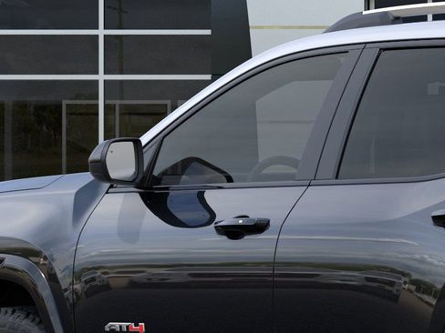 New 2026 GMC Terrain AT4 w/ Convenience Package III image 12