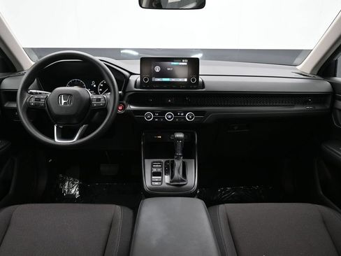 Certified 2024 Honda CR-V LX image 42