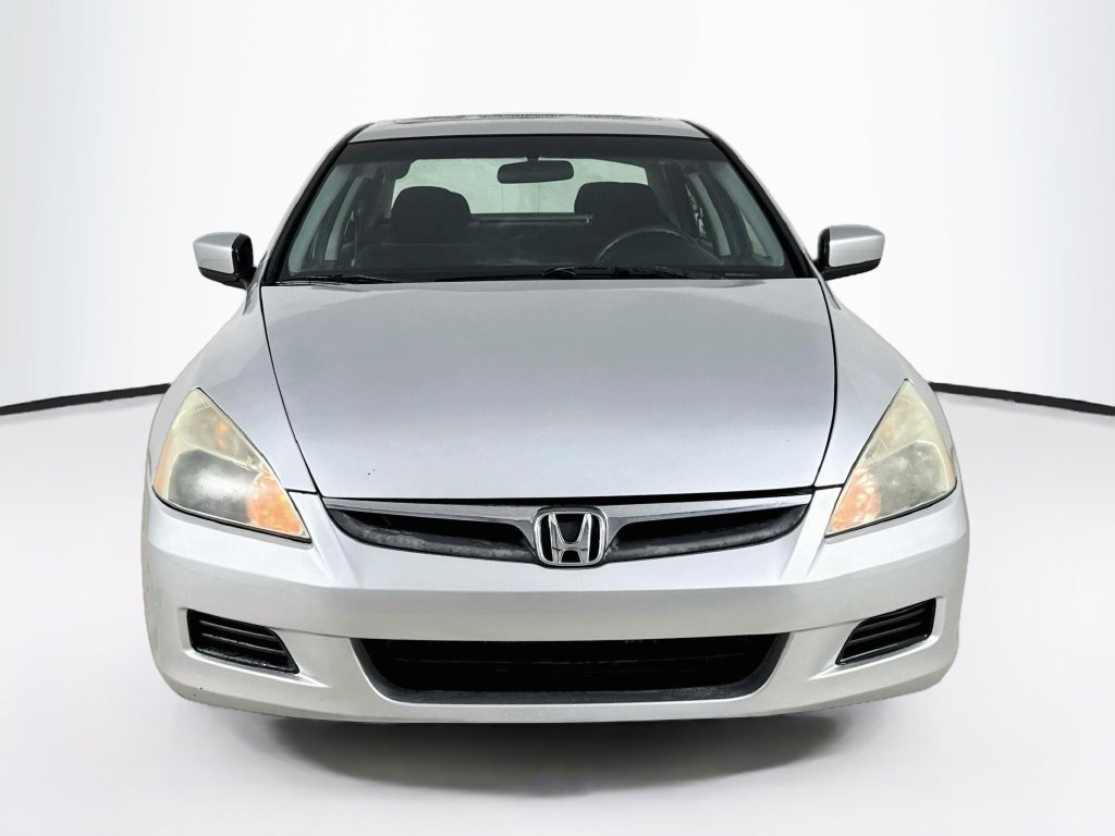 Used 2006 Honda Accord EX image 2