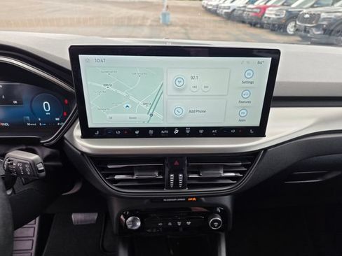 Used 2023 Ford Escape Active w/ Tech Pack #2 AWD/4WD image 21
