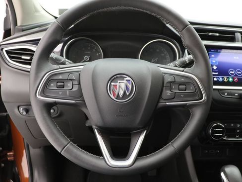 Used 2020 Buick Encore GX Select image 16