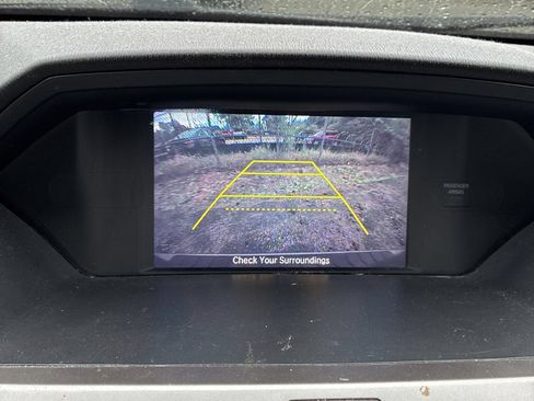 Used 2016 Honda Odyssey SE image 6