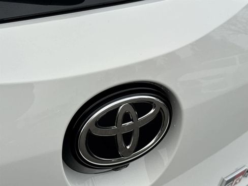 Used 2025 Toyota Corolla GR image 10