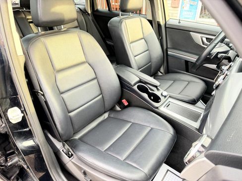 Used 2014 Mercedes-Benz GLK 350 GLK350 4MATIC image 43