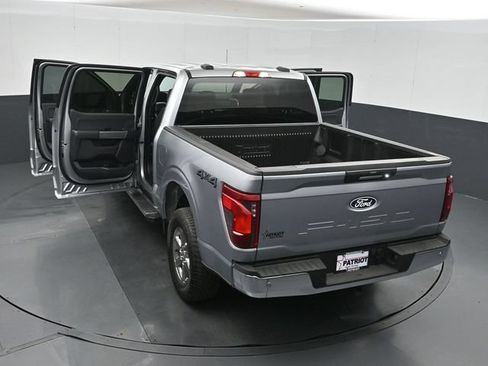 Used 2024 Ford F150 XLT w/ Mobile Office Package AWD/4WD image 51