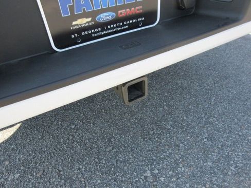 New 2025 Ford F150 STX w/ Equipment Group 200A image 15