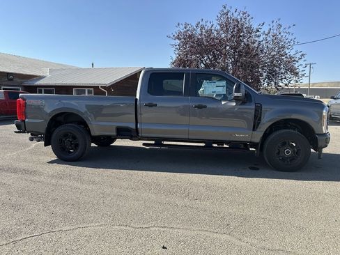 New 2026 Ford F350 XL w/ STX Appearance Package image 9