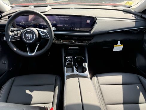 New 2026 Buick Envision Preferred image 10