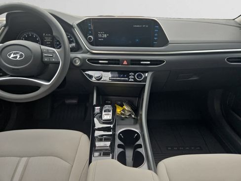 Certified 2023 Hyundai Sonata SEL image 11