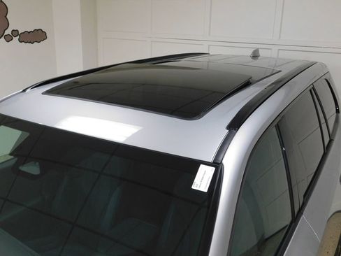 Used 2025 Lexus TX 500h AWD image 19