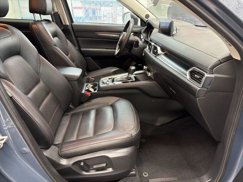 Used 2024 MAZDA CX-5 Carbon Edition image 10