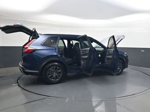 Certified 2026 Honda CR-V TrailSport image 43