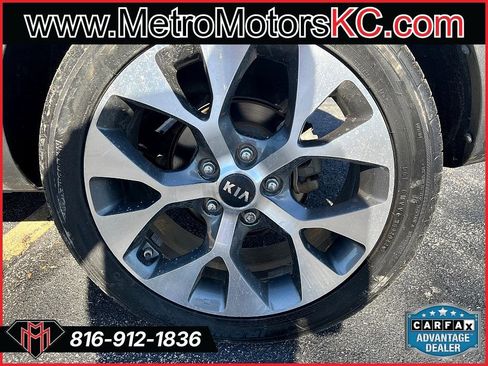 Used 2013 Kia Soul ! image 13