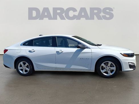 Used 2023 Chevrolet Malibu LS FWD image 7