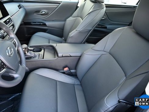 Used 2025 Lexus ES 350 image 9