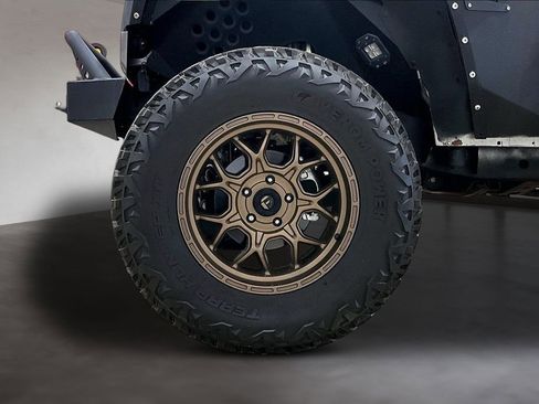 Used 2015 Jeep Wrangler Unlimited Sport AWD/4WD image 8