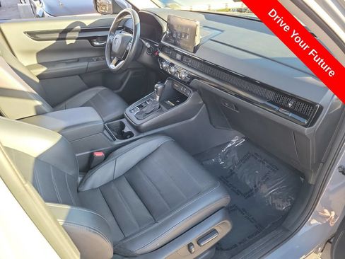Used 2023 Honda CR-V EX-L image 19