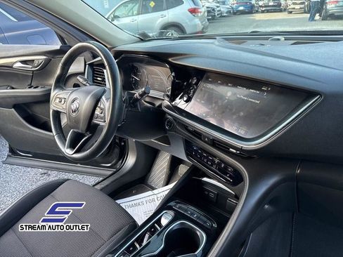 Used 2022 Buick Envision Preferred image 35