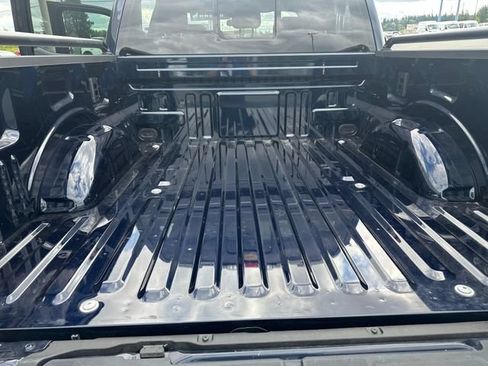 Certified 2025 Ford F150 Tremor w/ Equipment Group 402A High AWD/4WD image 22